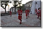 Scalea 14 Ottobre 2018 - XXV Gara Nazionale 1 Soccorso - Croce Rossa Italiana- Comitato Regionale del Piemonte