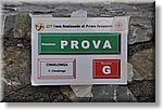 Scalea 14 Ottobre 2018 - XXV Gara Nazionale 1 Soccorso - Croce Rossa Italiana- Comitato Regionale del Piemonte