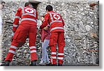 Scalea 14 Ottobre 2018 - XXV Gara Nazionale 1 Soccorso - Croce Rossa Italiana- Comitato Regionale del Piemonte