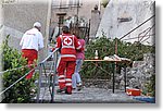 Scalea 14 Ottobre 2018 - XXV Gara Nazionale 1 Soccorso - Croce Rossa Italiana- Comitato Regionale del Piemonte