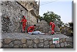 Scalea 14 Ottobre 2018 - XXV Gara Nazionale 1 Soccorso - Croce Rossa Italiana- Comitato Regionale del Piemonte