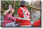 Scalea 14 Ottobre 2018 - XXV Gara Nazionale 1 Soccorso - Croce Rossa Italiana- Comitato Regionale del Piemonte