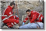 Scalea 14 Ottobre 2018 - XXV Gara Nazionale 1 Soccorso - Croce Rossa Italiana- Comitato Regionale del Piemonte