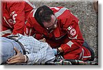 Scalea 14 Ottobre 2018 - XXV Gara Nazionale 1 Soccorso - Croce Rossa Italiana- Comitato Regionale del Piemonte