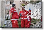 Scalea 14 Ottobre 2018 - XXV Gara Nazionale 1 Soccorso - Croce Rossa Italiana- Comitato Regionale del Piemonte