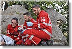 Scalea 14 Ottobre 2018 - XXV Gara Nazionale 1 Soccorso - Croce Rossa Italiana- Comitato Regionale del Piemonte