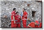 Scalea 14 Ottobre 2018 - XXV Gara Nazionale 1 Soccorso - Croce Rossa Italiana- Comitato Regionale del Piemonte