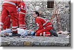 Scalea 14 Ottobre 2018 - XXV Gara Nazionale 1 Soccorso - Croce Rossa Italiana- Comitato Regionale del Piemonte