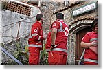 Scalea 14 Ottobre 2018 - XXV Gara Nazionale 1 Soccorso - Croce Rossa Italiana- Comitato Regionale del Piemonte