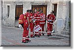 Scalea 14 Ottobre 2018 - XXV Gara Nazionale 1 Soccorso - Croce Rossa Italiana- Comitato Regionale del Piemonte