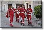 Scalea 14 Ottobre 2018 - XXV Gara Nazionale 1 Soccorso - Croce Rossa Italiana- Comitato Regionale del Piemonte