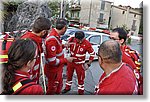 Scalea 14 Ottobre 2018 - XXV Gara Nazionale 1 Soccorso - Croce Rossa Italiana- Comitato Regionale del Piemonte