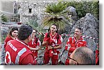 Scalea 14 Ottobre 2018 - XXV Gara Nazionale 1 Soccorso - Croce Rossa Italiana- Comitato Regionale del Piemonte