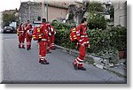 Scalea 14 Ottobre 2018 - XXV Gara Nazionale 1 Soccorso - Croce Rossa Italiana- Comitato Regionale del Piemonte