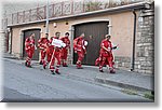 Scalea 14 Ottobre 2018 - XXV Gara Nazionale 1 Soccorso - Croce Rossa Italiana- Comitato Regionale del Piemonte