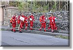 Scalea 14 Ottobre 2018 - XXV Gara Nazionale 1 Soccorso - Croce Rossa Italiana- Comitato Regionale del Piemonte