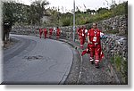 Scalea 14 Ottobre 2018 - XXV Gara Nazionale 1 Soccorso - Croce Rossa Italiana- Comitato Regionale del Piemonte