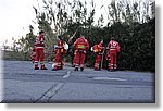 Scalea 14 Ottobre 2018 - XXV Gara Nazionale 1 Soccorso - Croce Rossa Italiana- Comitato Regionale del Piemonte