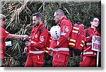 Scalea 14 Ottobre 2018 - XXV Gara Nazionale 1 Soccorso - Croce Rossa Italiana- Comitato Regionale del Piemonte