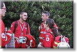 Scalea 14 Ottobre 2018 - XXV Gara Nazionale 1 Soccorso - Croce Rossa Italiana- Comitato Regionale del Piemonte