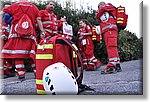 Scalea 14 Ottobre 2018 - XXV Gara Nazionale 1 Soccorso - Croce Rossa Italiana- Comitato Regionale del Piemonte