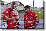 Scalea 14 Ottobre 2018 - XXV Gara Nazionale 1 Soccorso - Croce Rossa Italiana- Comitato Regionale del Piemonte