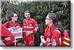 Scalea 14 Ottobre 2018 - XXV Gara Nazionale 1 Soccorso - Croce Rossa Italiana- Comitato Regionale del Piemonte