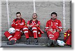 Scalea 14 Ottobre 2018 - XXV Gara Nazionale 1 Soccorso - Croce Rossa Italiana- Comitato Regionale del Piemonte