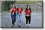 Scalea 14 Ottobre 2018 - XXV Gara Nazionale 1 Soccorso - Croce Rossa Italiana- Comitato Regionale del Piemonte