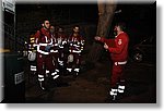 Scalea 14 Ottobre 2018 - XXV Gara Nazionale 1 Soccorso - Croce Rossa Italiana- Comitato Regionale del Piemonte