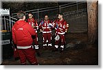 Scalea 14 Ottobre 2018 - XXV Gara Nazionale 1 Soccorso - Croce Rossa Italiana- Comitato Regionale del Piemonte