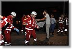 Scalea 14 Ottobre 2018 - XXV Gara Nazionale 1 Soccorso - Croce Rossa Italiana- Comitato Regionale del Piemonte