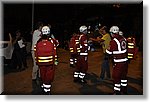 Scalea 14 Ottobre 2018 - XXV Gara Nazionale 1 Soccorso - Croce Rossa Italiana- Comitato Regionale del Piemonte