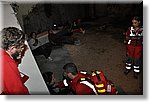 Scalea 14 Ottobre 2018 - XXV Gara Nazionale 1 Soccorso - Croce Rossa Italiana- Comitato Regionale del Piemonte