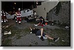 Scalea 14 Ottobre 2018 - XXV Gara Nazionale 1 Soccorso - Croce Rossa Italiana- Comitato Regionale del Piemonte