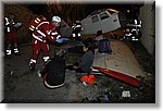 Scalea 14 Ottobre 2018 - XXV Gara Nazionale 1 Soccorso - Croce Rossa Italiana- Comitato Regionale del Piemonte