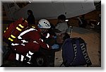 Scalea 14 Ottobre 2018 - XXV Gara Nazionale 1 Soccorso - Croce Rossa Italiana- Comitato Regionale del Piemonte