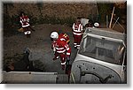 Scalea 14 Ottobre 2018 - XXV Gara Nazionale 1 Soccorso - Croce Rossa Italiana- Comitato Regionale del Piemonte