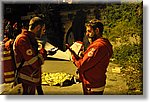 Scalea 14 Ottobre 2018 - XXV Gara Nazionale 1 Soccorso - Croce Rossa Italiana- Comitato Regionale del Piemonte