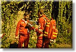 Scalea 14 Ottobre 2018 - XXV Gara Nazionale 1 Soccorso - Croce Rossa Italiana- Comitato Regionale del Piemonte