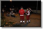 Scalea 14 Ottobre 2018 - XXV Gara Nazionale 1 Soccorso - Croce Rossa Italiana- Comitato Regionale del Piemonte