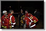 Scalea 14 Ottobre 2018 - XXV Gara Nazionale 1 Soccorso - Croce Rossa Italiana- Comitato Regionale del Piemonte