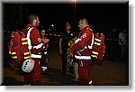 Scalea 14 Ottobre 2018 - XXV Gara Nazionale 1 Soccorso - Croce Rossa Italiana- Comitato Regionale del Piemonte