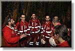 Scalea 14 Ottobre 2018 - XXV Gara Nazionale 1 Soccorso - Croce Rossa Italiana- Comitato Regionale del Piemonte