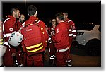 Scalea 14 Ottobre 2018 - XXV Gara Nazionale 1 Soccorso - Croce Rossa Italiana- Comitato Regionale del Piemonte