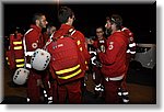 Scalea 14 Ottobre 2018 - XXV Gara Nazionale 1 Soccorso - Croce Rossa Italiana- Comitato Regionale del Piemonte