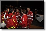 Scalea 14 Ottobre 2018 - XXV Gara Nazionale 1 Soccorso - Croce Rossa Italiana- Comitato Regionale del Piemonte