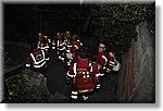 Scalea 14 Ottobre 2018 - XXV Gara Nazionale 1 Soccorso - Croce Rossa Italiana- Comitato Regionale del Piemonte