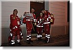 Scalea 14 Ottobre 2018 - XXV Gara Nazionale 1 Soccorso - Croce Rossa Italiana- Comitato Regionale del Piemonte