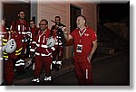 Scalea 14 Ottobre 2018 - XXV Gara Nazionale 1 Soccorso - Croce Rossa Italiana- Comitato Regionale del Piemonte